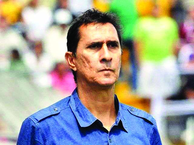 ഐ.എസ്.എല്‍: അലക്സാന്ദ്രെ ബോര്‍ജസ് മുംബൈ സിറ്റി കോച്ച്